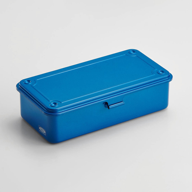 Toyo Steel Toyo Steel T-190 Toolbox Blu