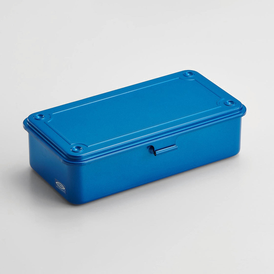 Toyo Steel T-190 Toolbox Blue