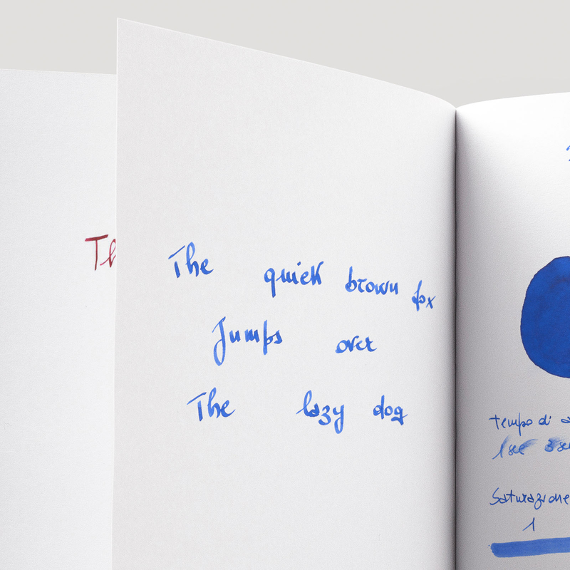 Pilot Iroshizuku Asa-Gao Inchiostro 15 ml