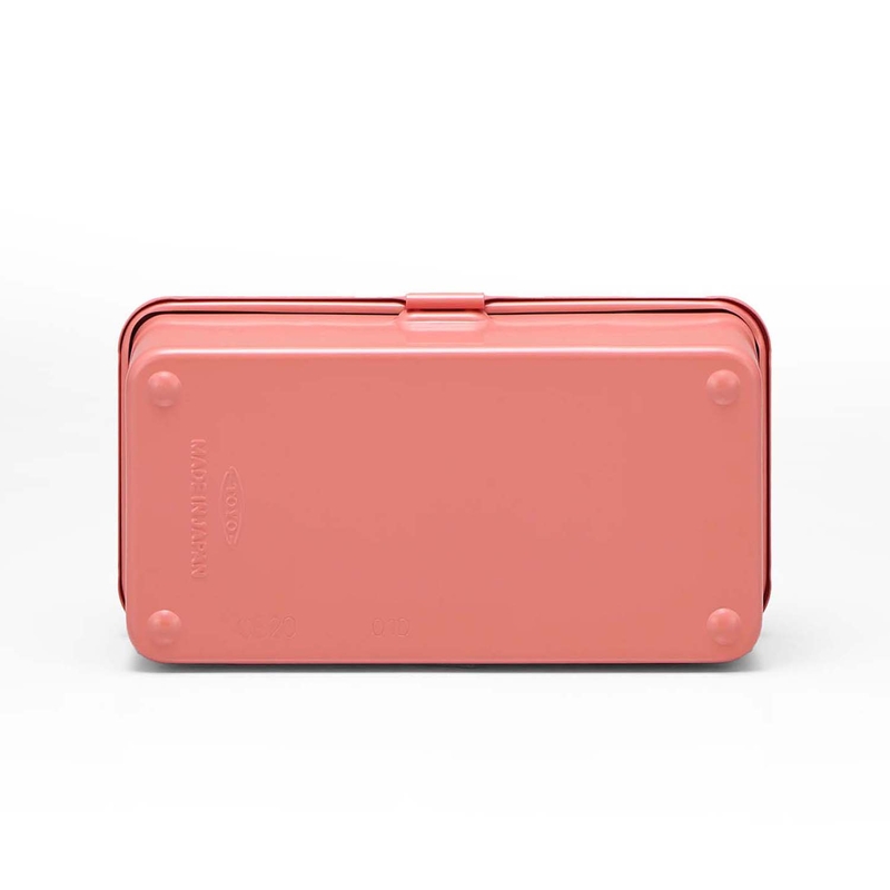 Toyo Steel Toyo Steel T-190 Toolbox Silver