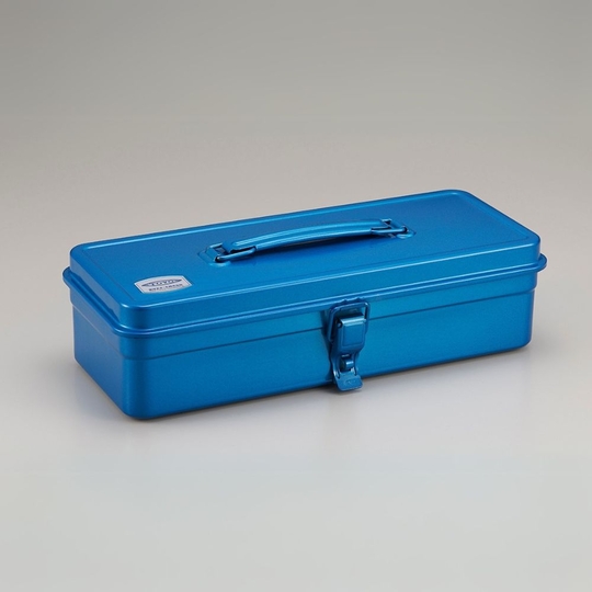 Toyo Steel T-320 Toolbox Blu