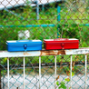 Toyo Steel Toyo Steel T-320 Toolbox Blue