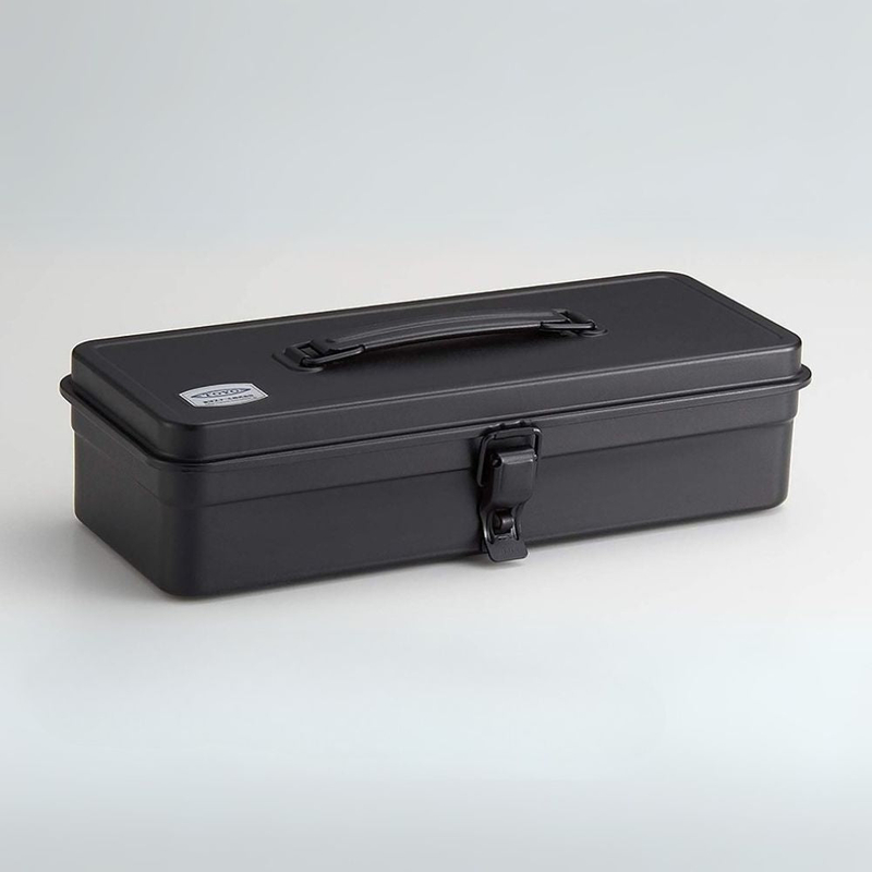 Toyo Steel Toyo Steel T-320 Toolbox Black