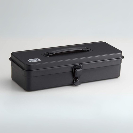 Toyo Steel T-320 Toolbox Nero