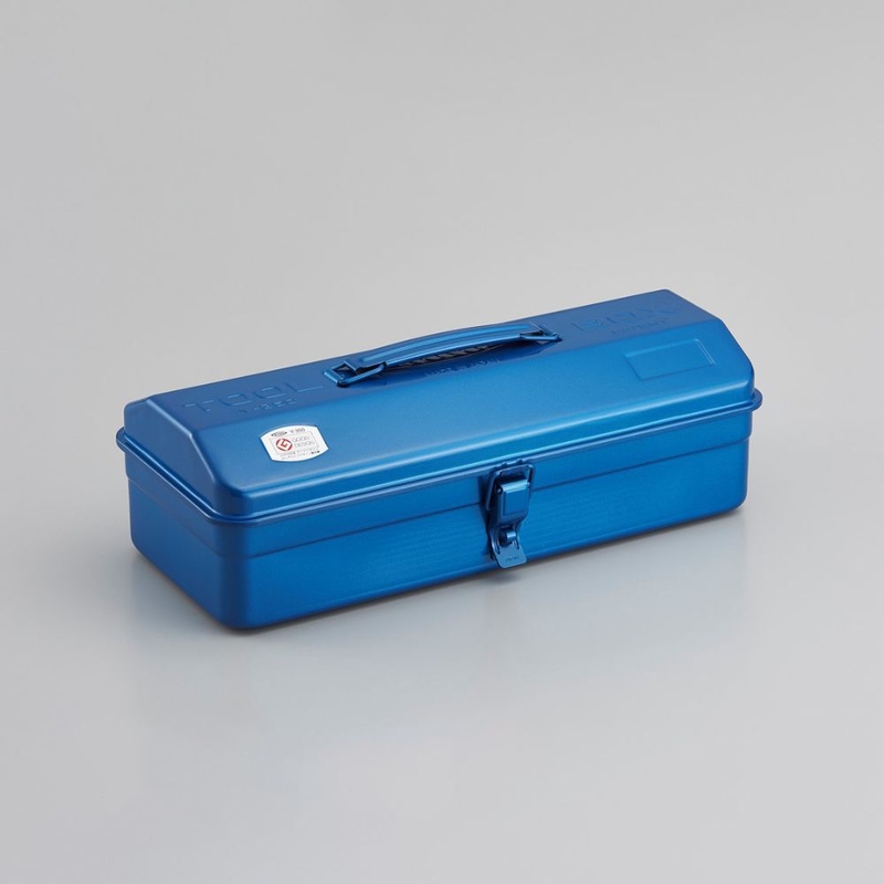 Toyo Steel Toyo Steel Y-350 Toolbox Blue