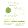 Pilot Iroshizuku Chiku-Rin Inchiostro 15 ml