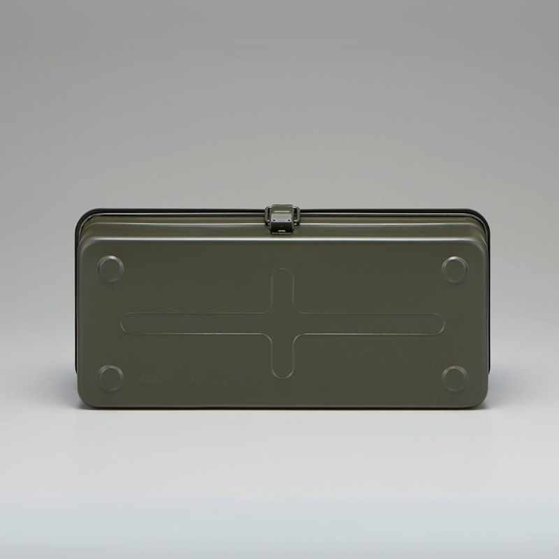 Toyo Steel Toyo Steel Y-350 Toolbox Blu