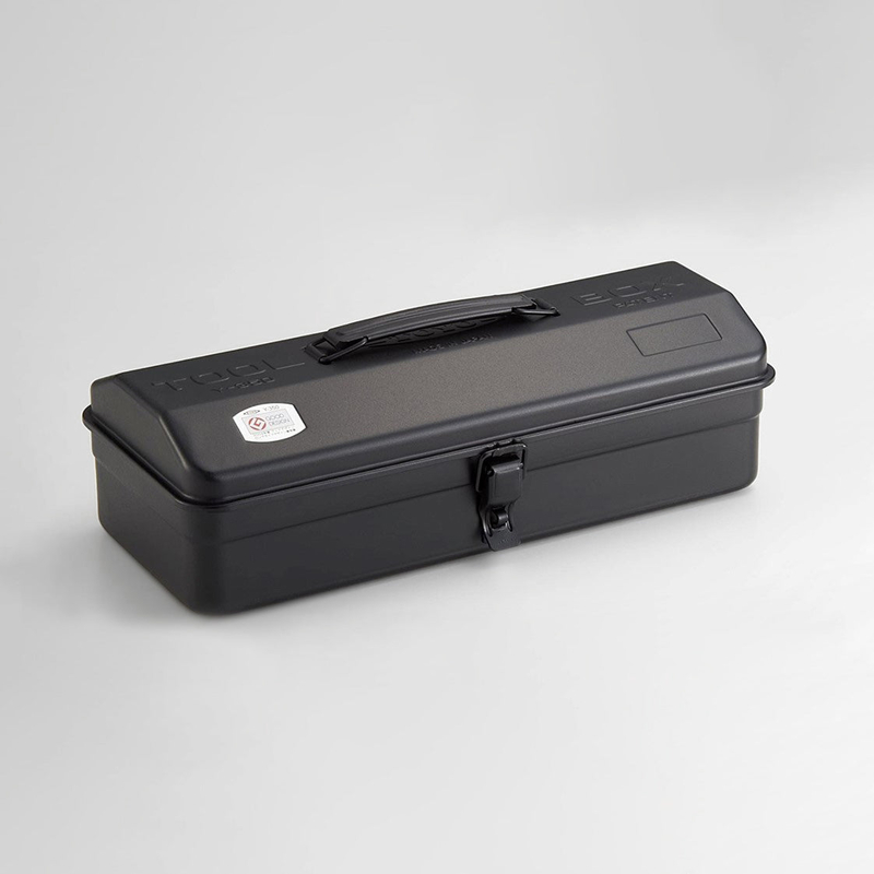 Toyo Steel Toyo Steel Y-350 Toolbox Black