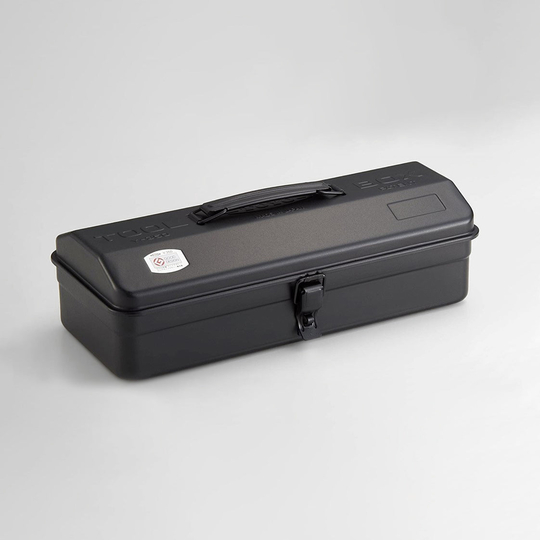 Toyo Steel Y-350 Toolbox Black