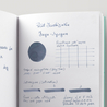 Pilot Iroshizuku Fuyu-Syogun Inchiostro 15 ml