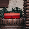 Toyo Steel Toyo Steel Y-350 Toolbox Red