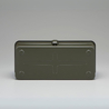 Toyo Steel Toyo Steel Y-350 Toolbox Moss Green