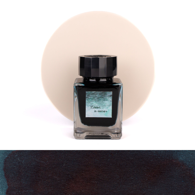 Tono & Lims Tono & Lims Flamma in Obscuro Ink Botle 30 ml