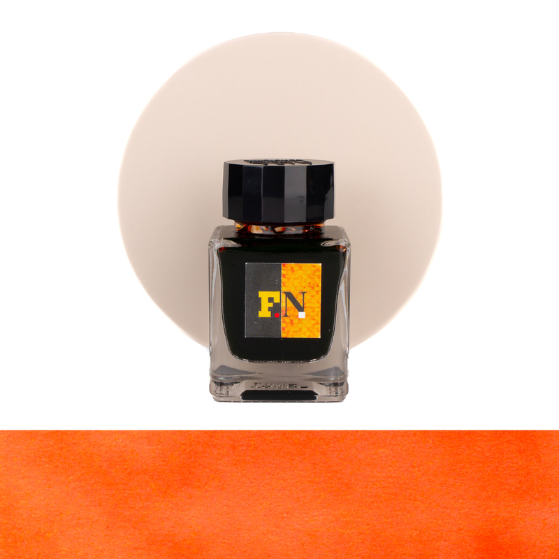 Tono & Lims Tono & Lims F.N. Ink Bottle 30 ml
