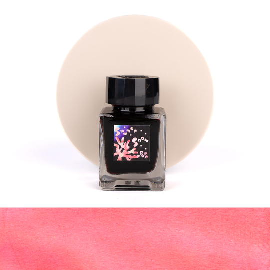 Tono & Lims Summer Snow Pure Ink Bottle 30 ml