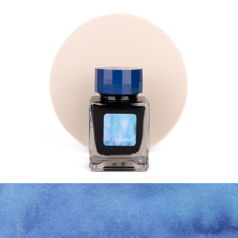 Tono & Lims Tono & Lims Do You Feel Blue? Inchiostro 30 ml