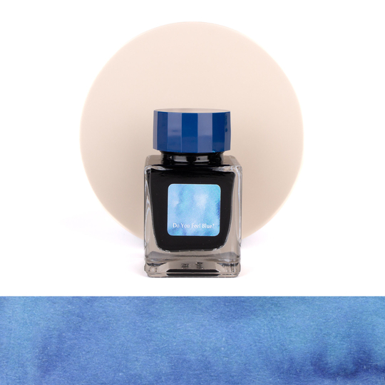 Tono & Lims Do You Feel Blue? Inchiostro 30 ml