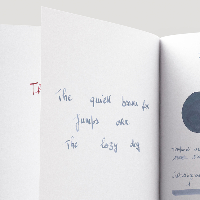 Pilot Iroshizuku Fuyu-Syogun Inchiostro 15 ml