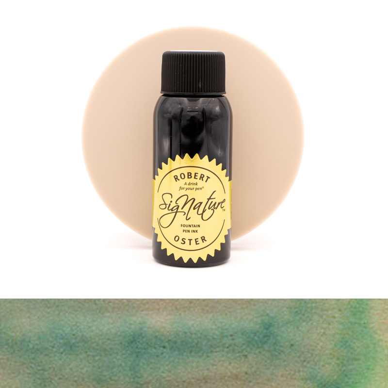 Robert Oster Robert Oster Kelp Forest Ink Bottle 50 ml