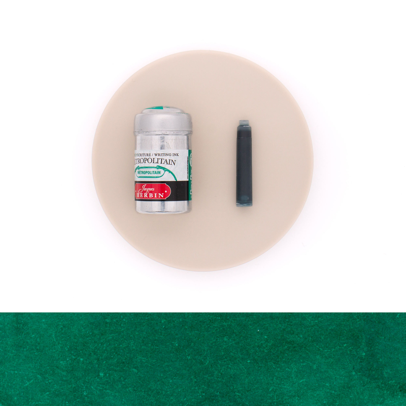 J. Herbin Herbin Paris Collection Metro Parisien 6 Cartucce