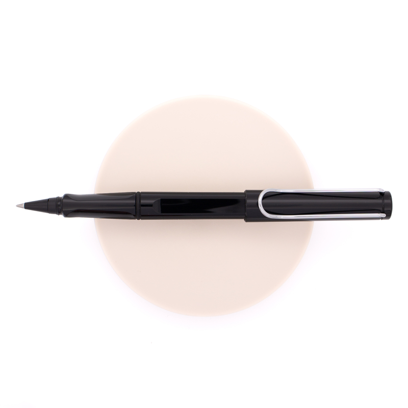 Lamy Lamy Safari Roll-Ink Pen Black