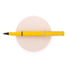 Lamy Lamy Safari Roll-Ink Pen Yellow