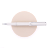 Lamy Lamy Safari Roll-Ink Pen White