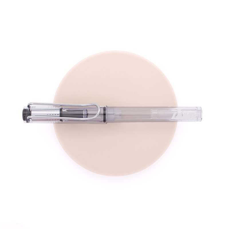 Lamy Lamy Safari Roll-Ink Pen Vista