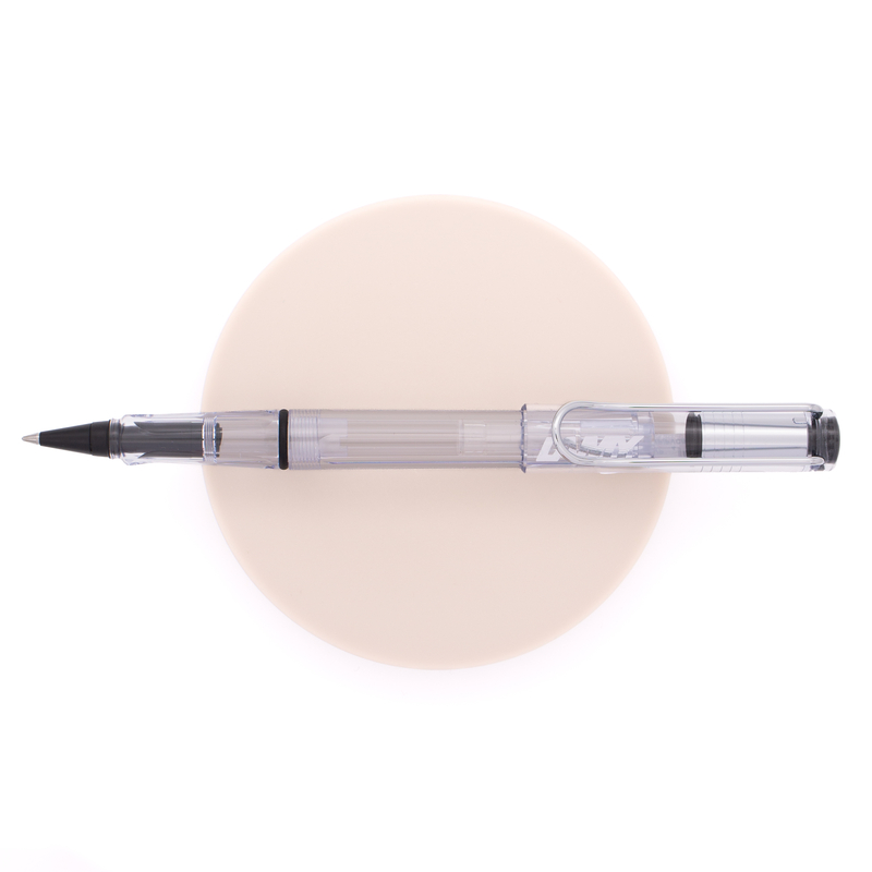 Lamy Lamy Safari Roll-Ink Pen Vista