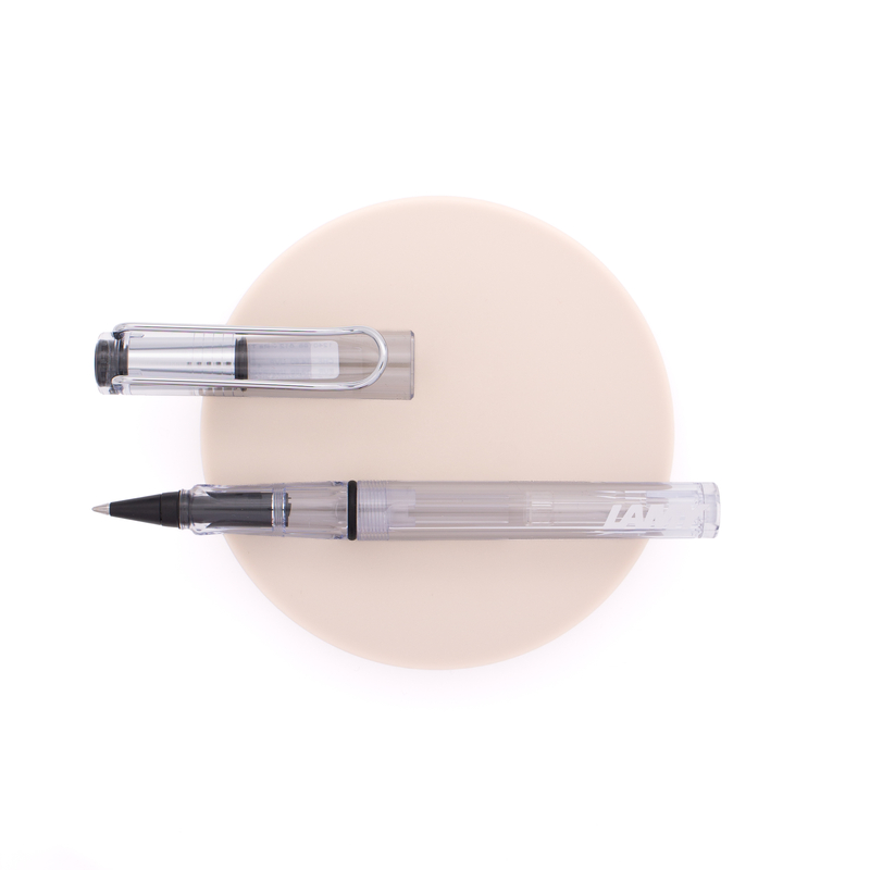 Lamy Lamy Safari Roll-Ink Pen Vista