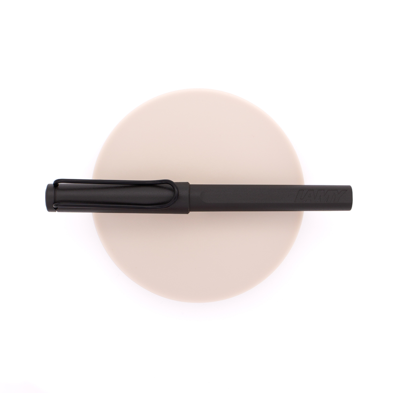 Lamy Lamy Safari Roll-Ink Pen Umbra