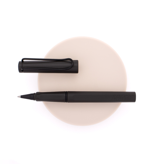 Lamy Safari Roll-Ink Pen Umbra