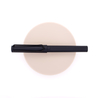 Lamy Lamy Safari Roll-Ink Pen Steel Black