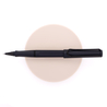 Lamy Lamy Safari Roll-Ink Pen Steel Black