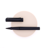 Lamy Lamy Safari Penna Roll-Ink Steel Black