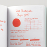 Pilot Iroshizuku Fuyu-Gaki Ink Bottle 15 ml