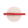 Lamy Lamy Safari Roll-Ink Pen Red