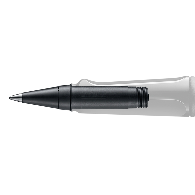 Lamy Lamy Safari Penna Roll-Ink Rossa