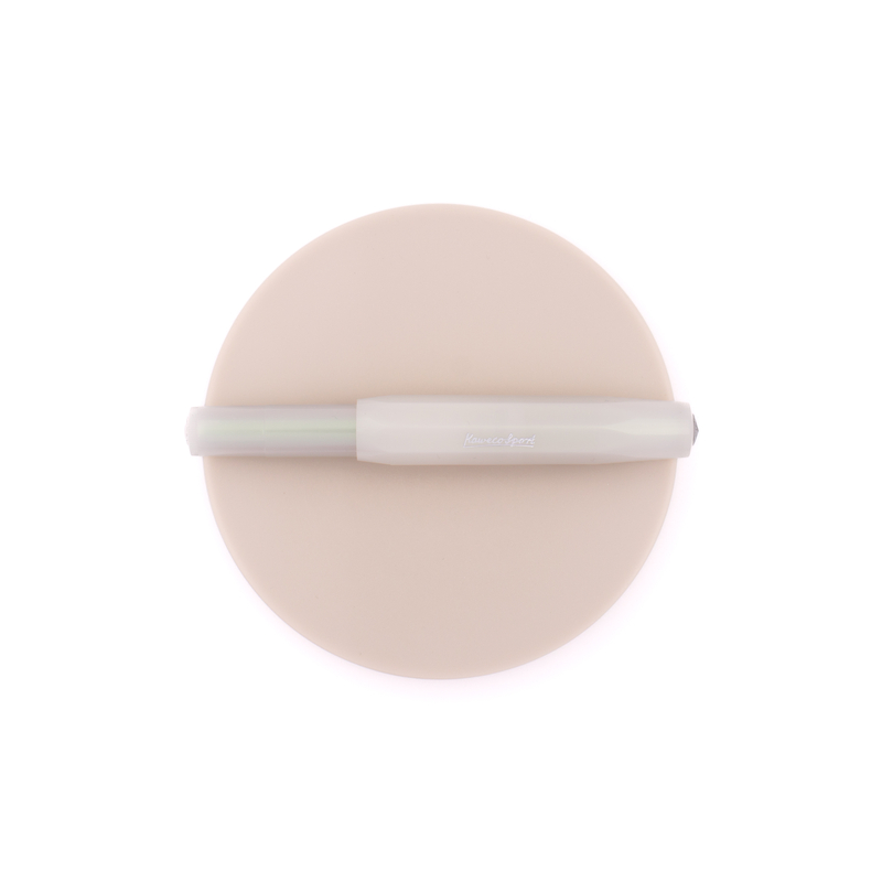 Kaweco Kaweco Lunar Sport Penna Stilografica Light Green