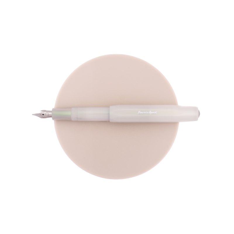 Kaweco Kaweco Lunar Sport Fountain Pen Light Green