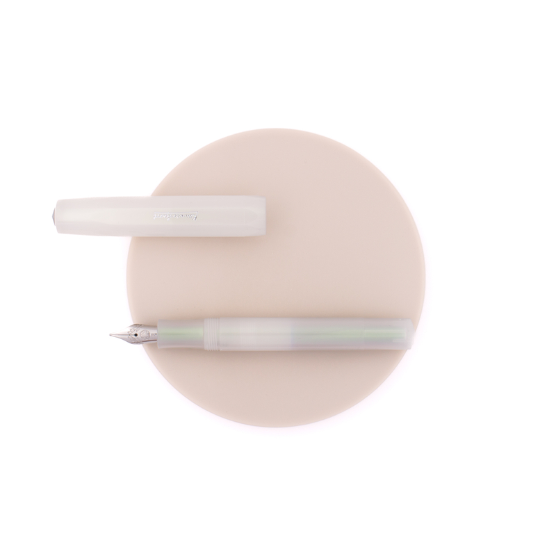 Kaweco Kaweco Lunar Sport Fountain Pen Light Green