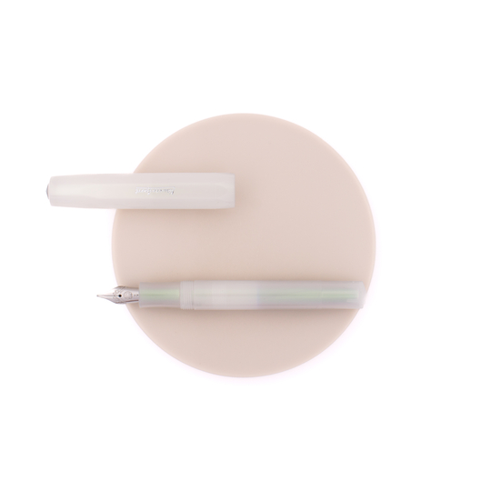 Kaweco Lunar Sport Fountain Pen Light Green