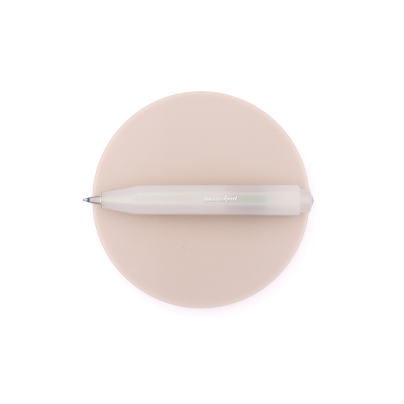 Kaweco Kaweco Lunar Sport Ballpoint Pen Light Green