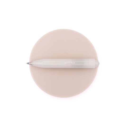 Kaweco Lunar Sport Penna Sfera Light Green