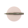 Kaweco Kaweco Lunar Sport Rollerball Pen Shadow Green