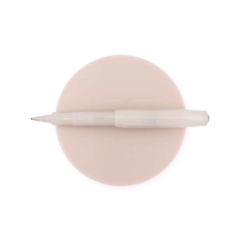 Kaweco Kaweco Lunar Sport Rollerball Pen Light Green