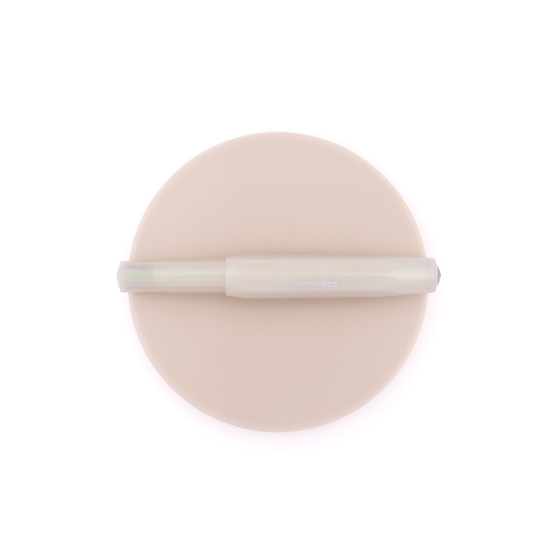 Kaweco Kaweco Lunar Sport Penna Roller Light Green