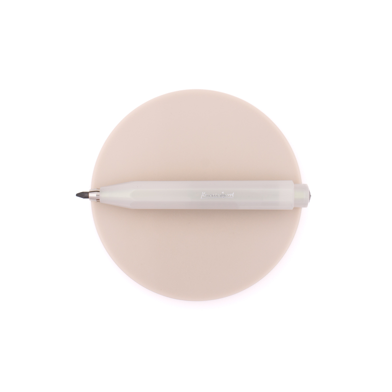 Kaweco Kaweco Lunar Sport Mechanical Pencil 3.2 mm Light Green