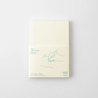 MD Paper MD Paper Notebook A6 Dot