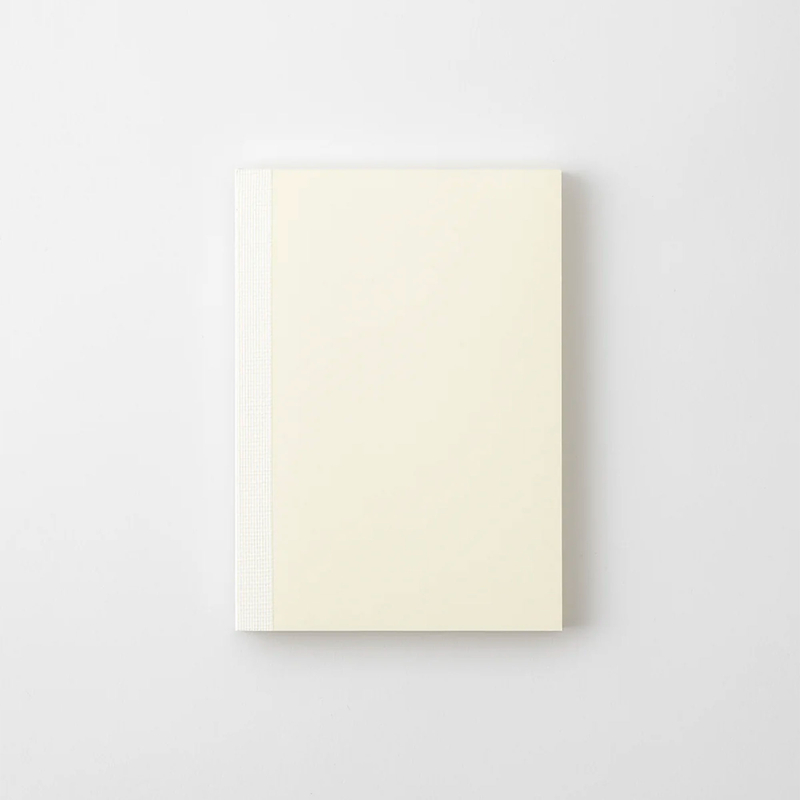 MD Paper MD Paper Notebook A6 Dot